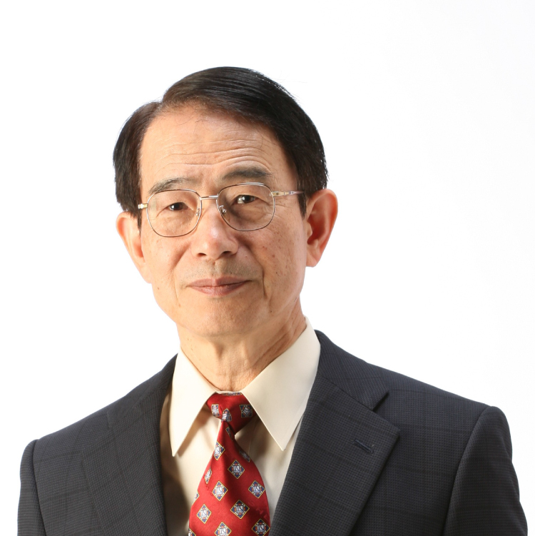 Director representante Toshio Horikiri