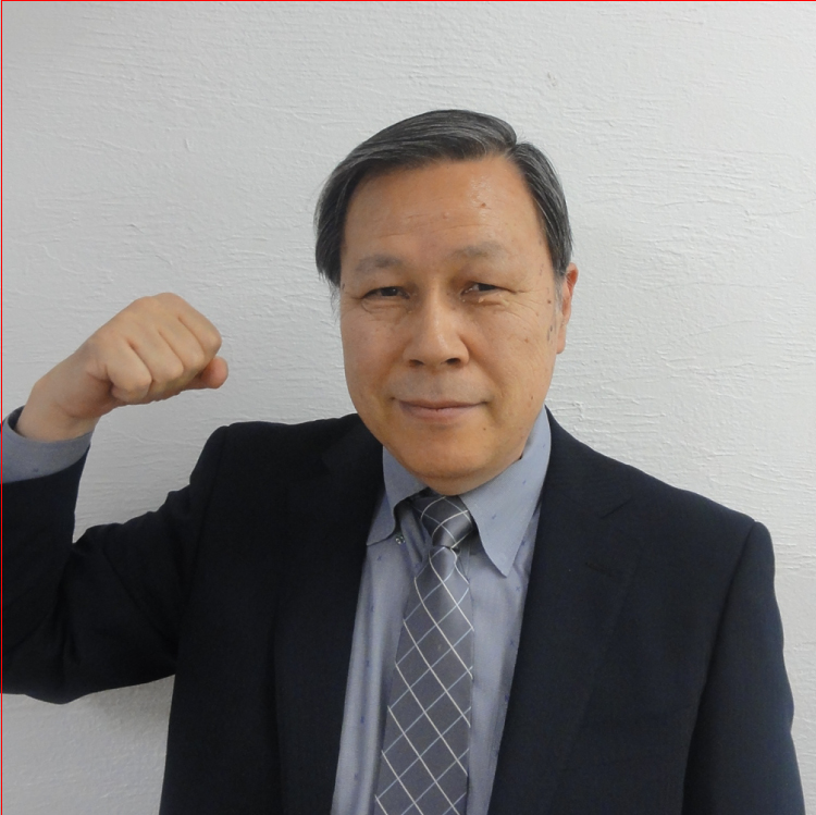 落合 敏昭