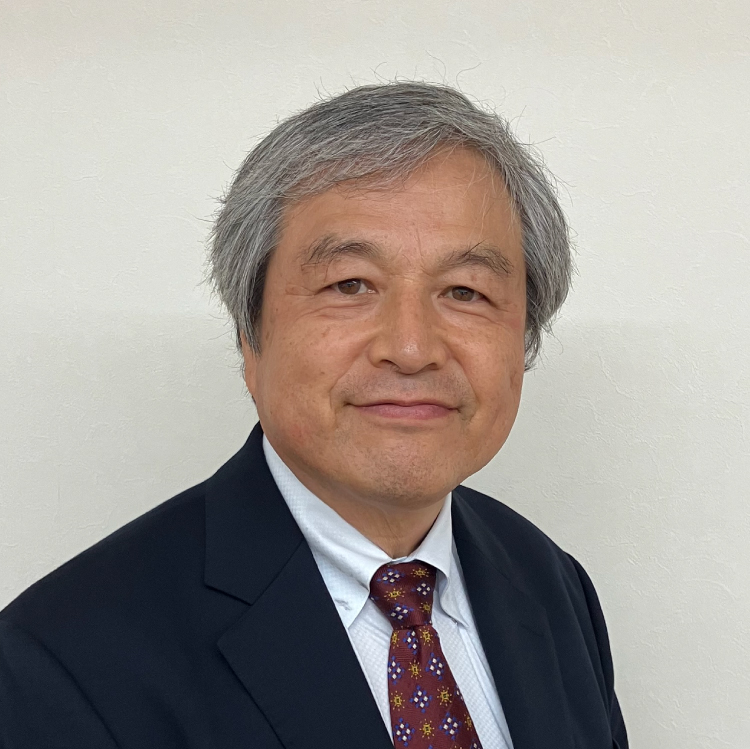 佐藤 通彦