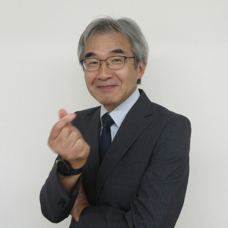 高野 英雄