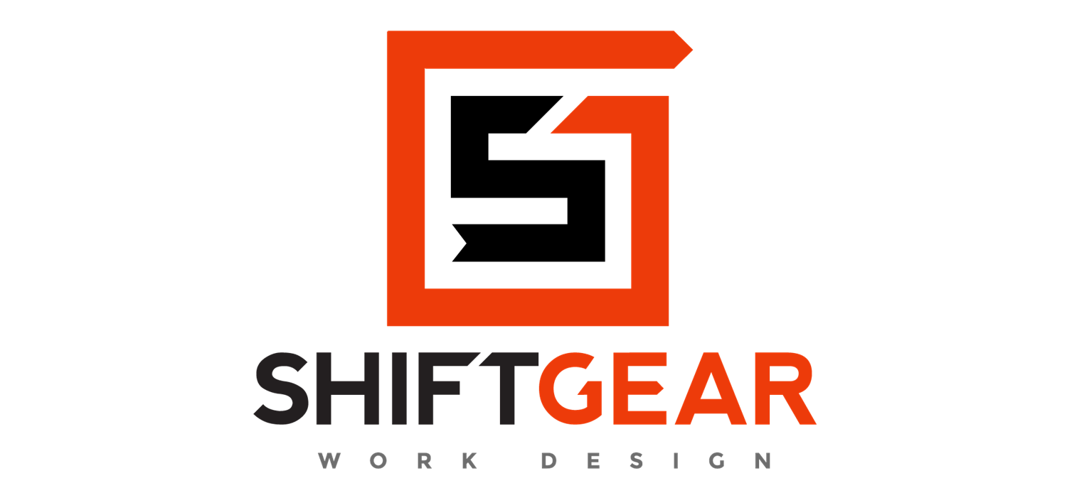 ShiftGear Work Design